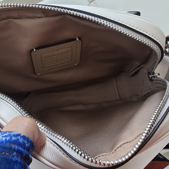 Coach Pace Belt Bag - Picture 8 of 10